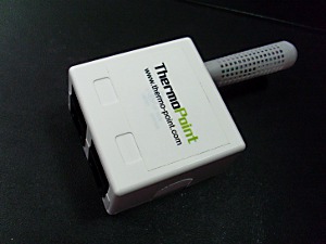 Relative Humidity/Temperature Sensor