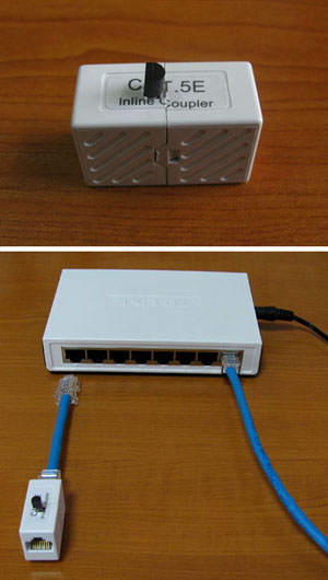 Temperature Sensor Temperature Sensor